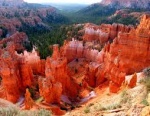 Bryce Canyon USA